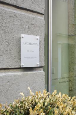 מלון מאנטובה Casa Valentina מראה חיצוני תמונה